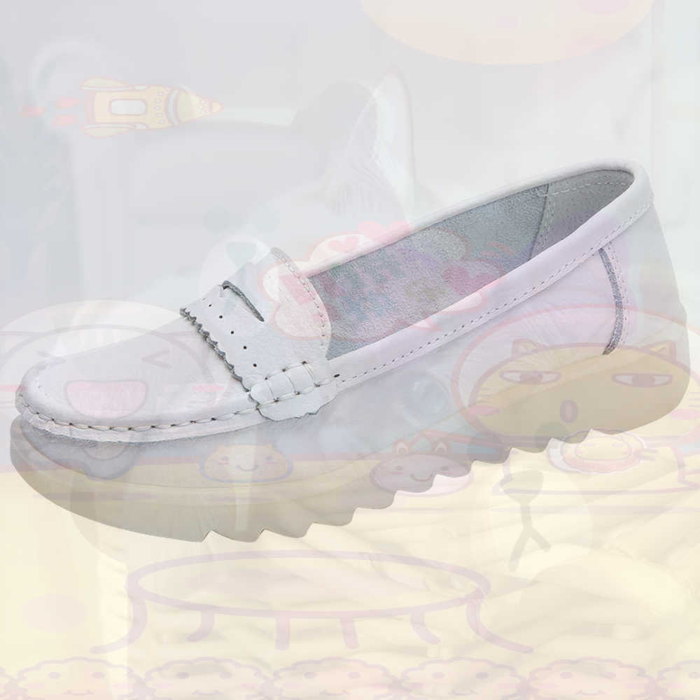 Moccasin Driving Teenage Sneak - огляд і ціна Home Office Tech Ideas