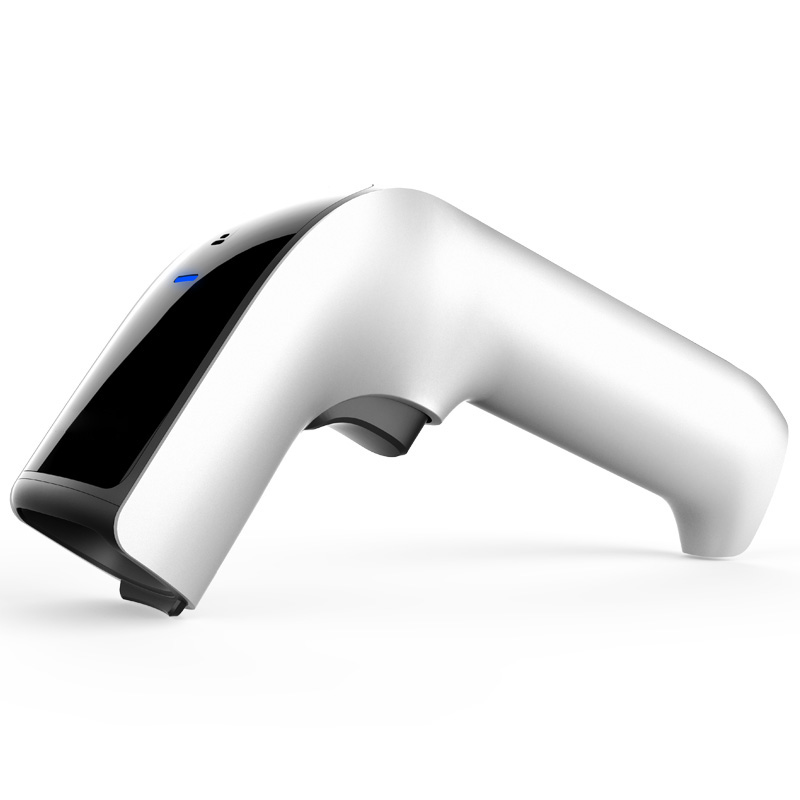 High-Speed 2D Handheld Barcode - огляд і ціна Barcode Scanner 2D