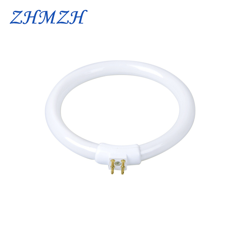 T4 Annular Tubes Anti-four-pin - огляд і ціна Ring Light Desk Small
