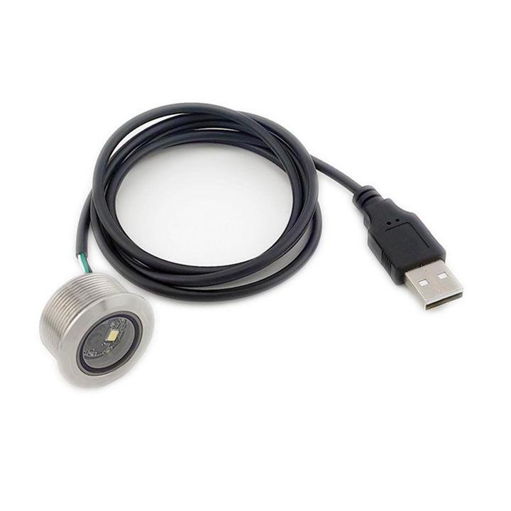 GM861 USB Interface 1D/2D Bar  - огляд і ціна Barcode Scanner 2D