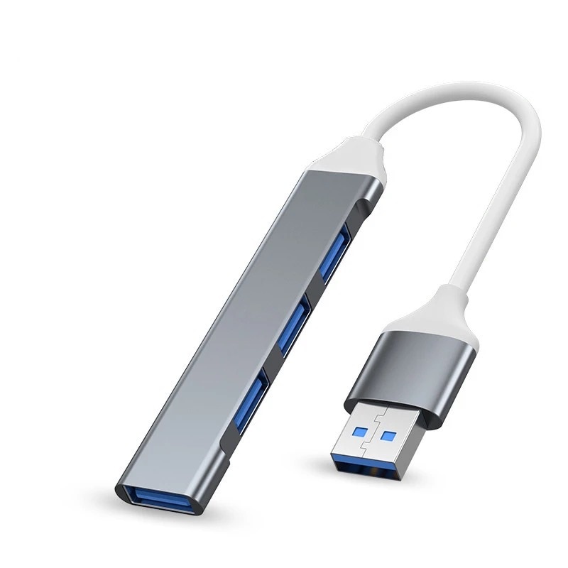 USB 3.0 Hub 4 Port USB Hub Hig - огляд і ціна Multi Port Usb Hub