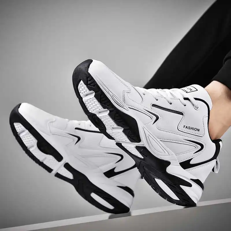 Cold-proof Spring Gym Sneakers - огляд і ціна Home Office Tech Ideas